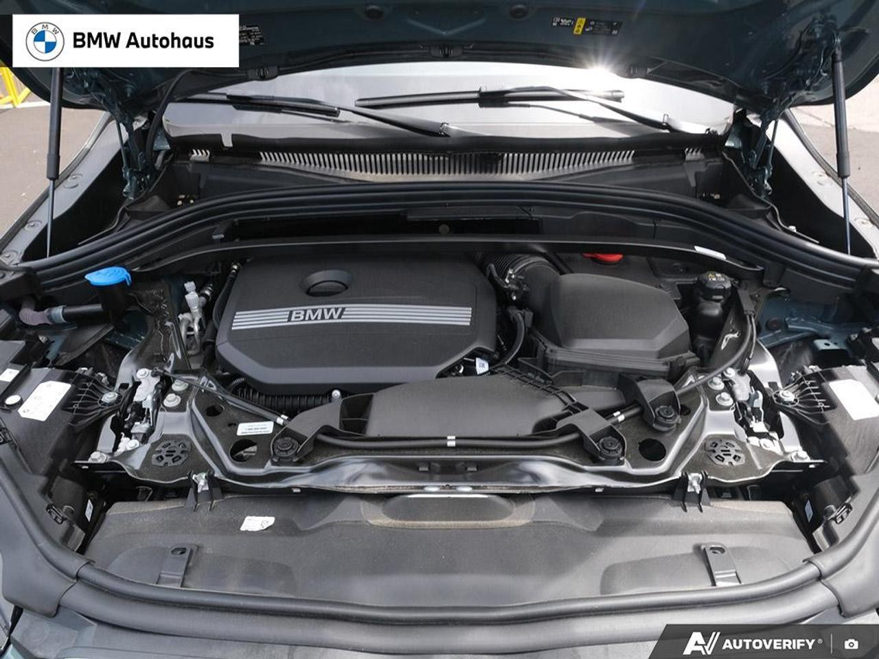 2026 BMW X2 xDrive28i Sports Activity Coupe Photo