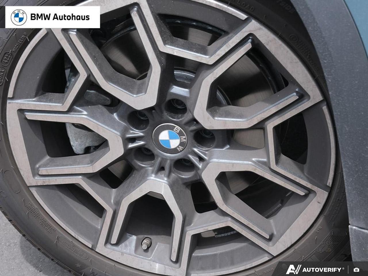 2026 BMW X2 xDrive28i Sports Activity Coupe Photo