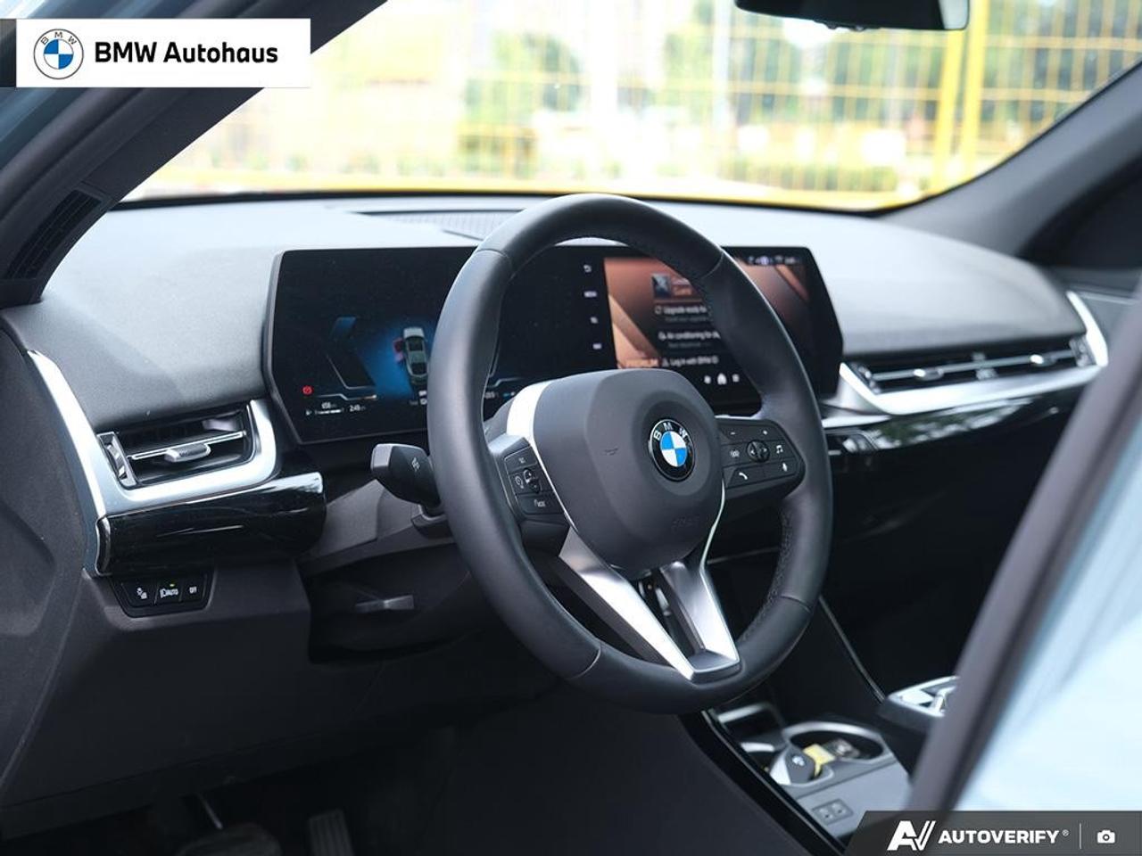 2026 BMW X2 xDrive28i Sports Activity Coupe Photo