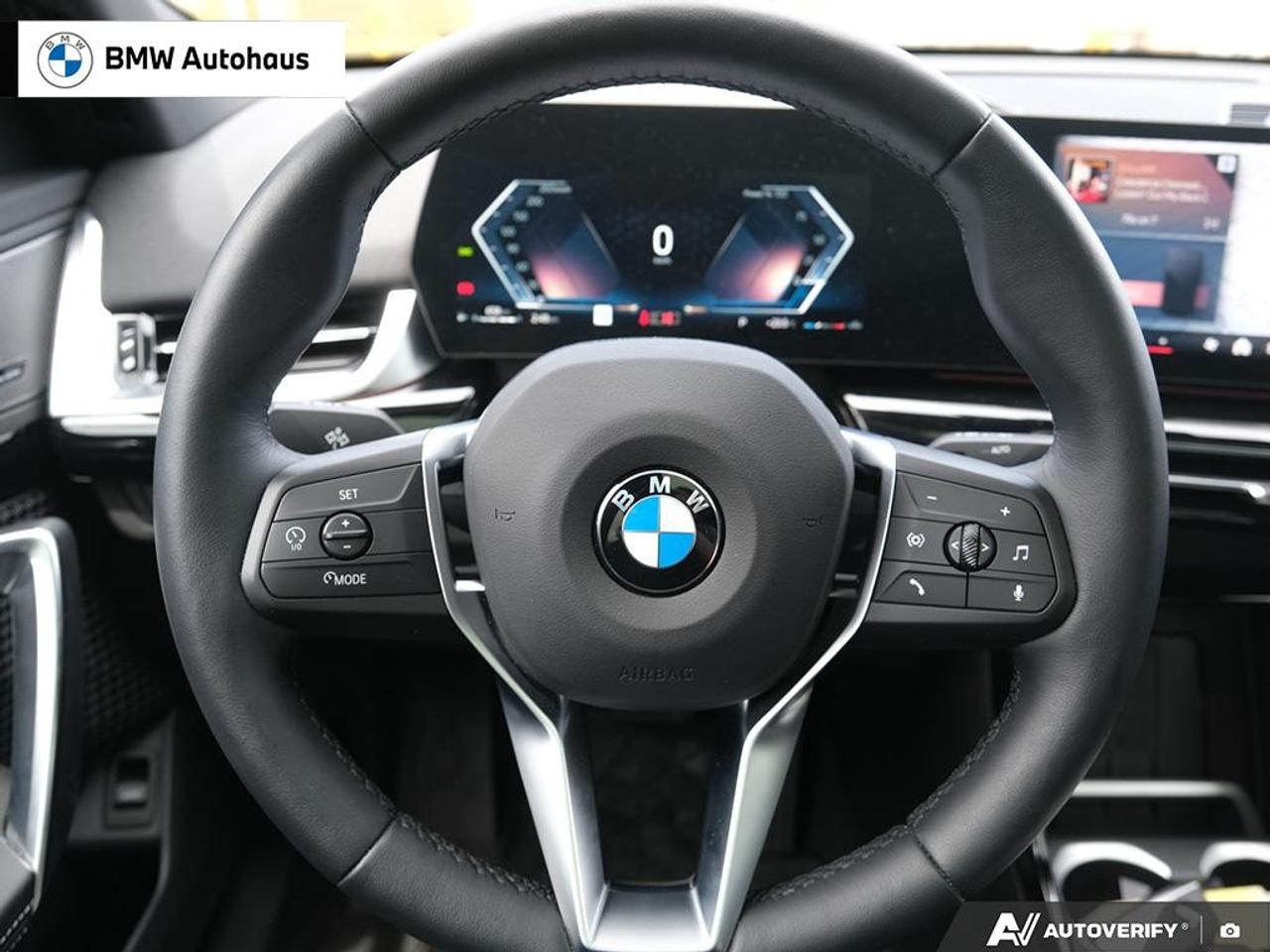 2026 BMW X2 xDrive28i Sports Activity Coupe Photo