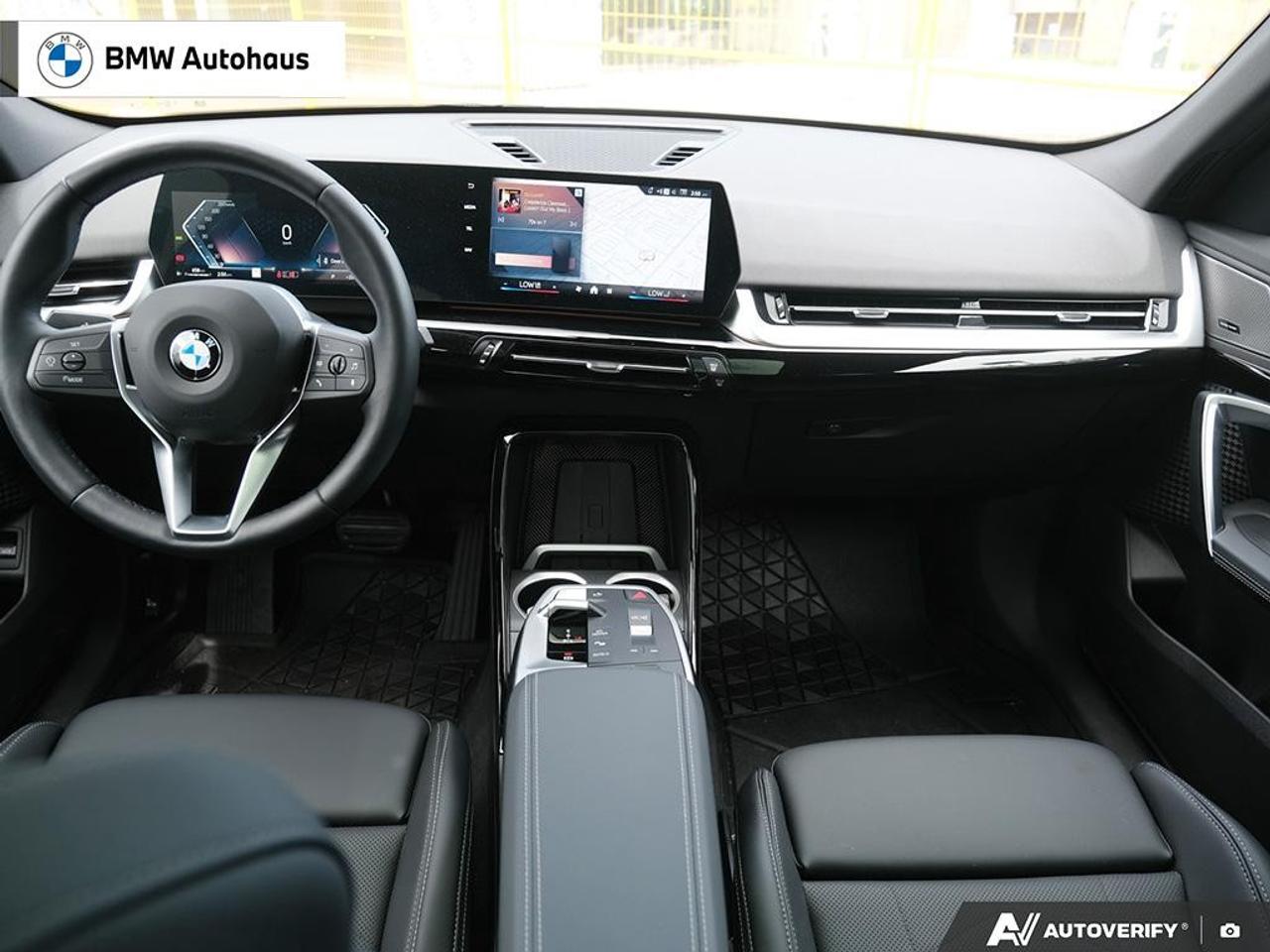 2026 BMW X2 xDrive28i Sports Activity Coupe Photo