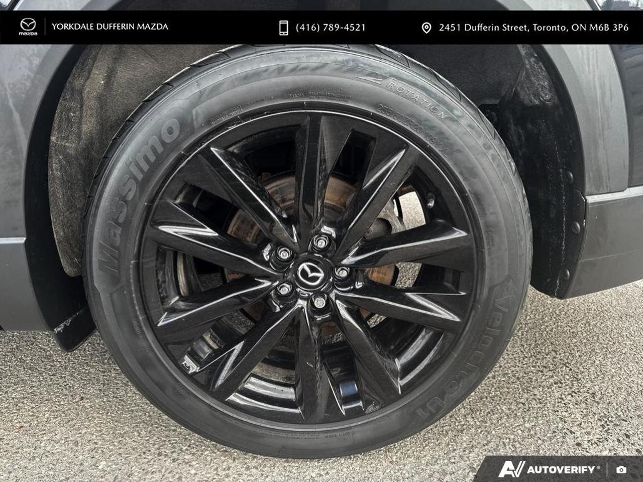 2023 Mazda CX-9 Kuro Edition FINANCE FROM 3.95% Photo