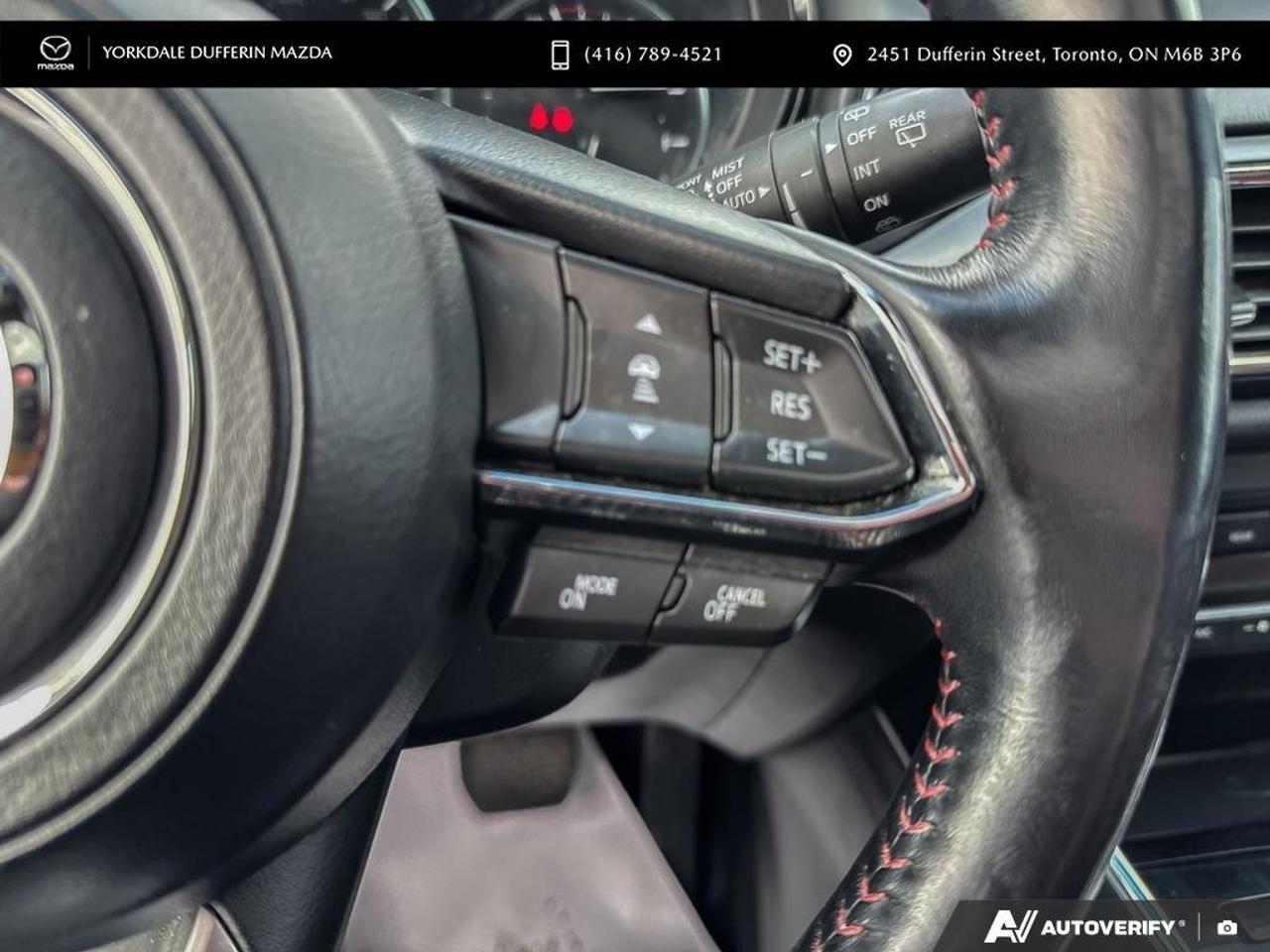 2023 Mazda CX-9 Kuro Edition FINANCE FROM 3.95% Photo