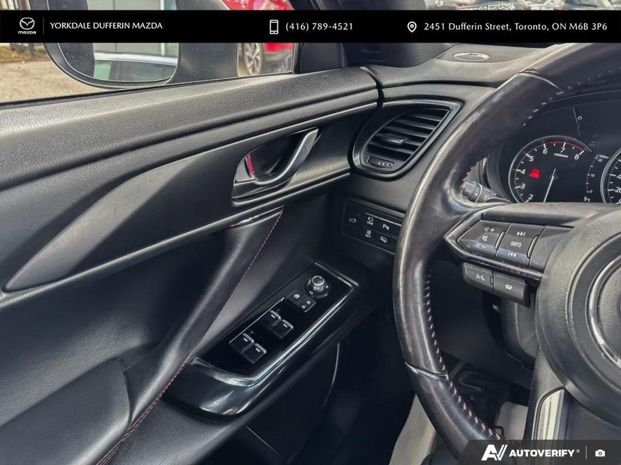 2023 Mazda CX-9 Kuro Edition FINANCE FROM 3.95% Photo