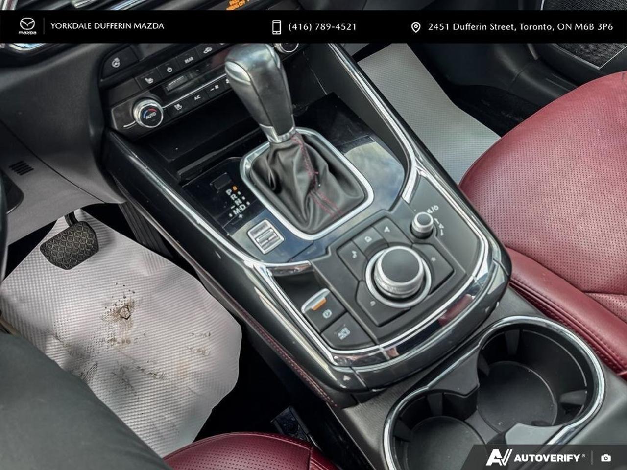2023 Mazda CX-9 Kuro Edition FINANCE FROM 3.95% Photo