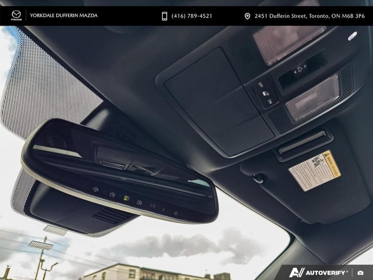 2023 Mazda CX-9 Kuro Edition FINANCE FROM 3.95% Photo