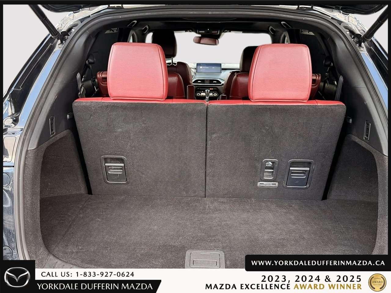 2023 Mazda CX-9 Kuro Edition FINANCE FROM 2.99% Photo
