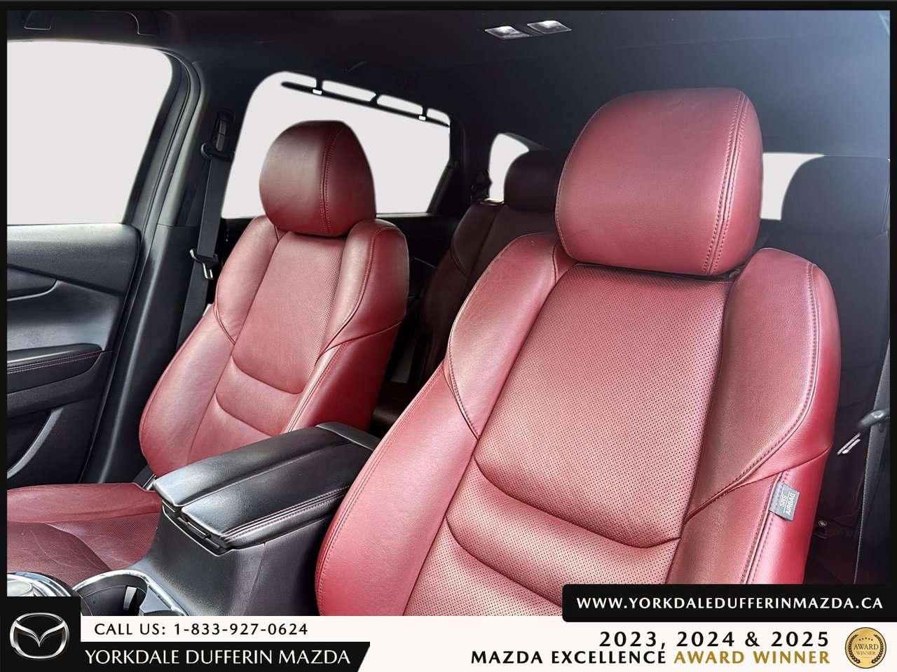 2023 Mazda CX-9 Kuro Edition FINANCE FROM 2.99% Photo