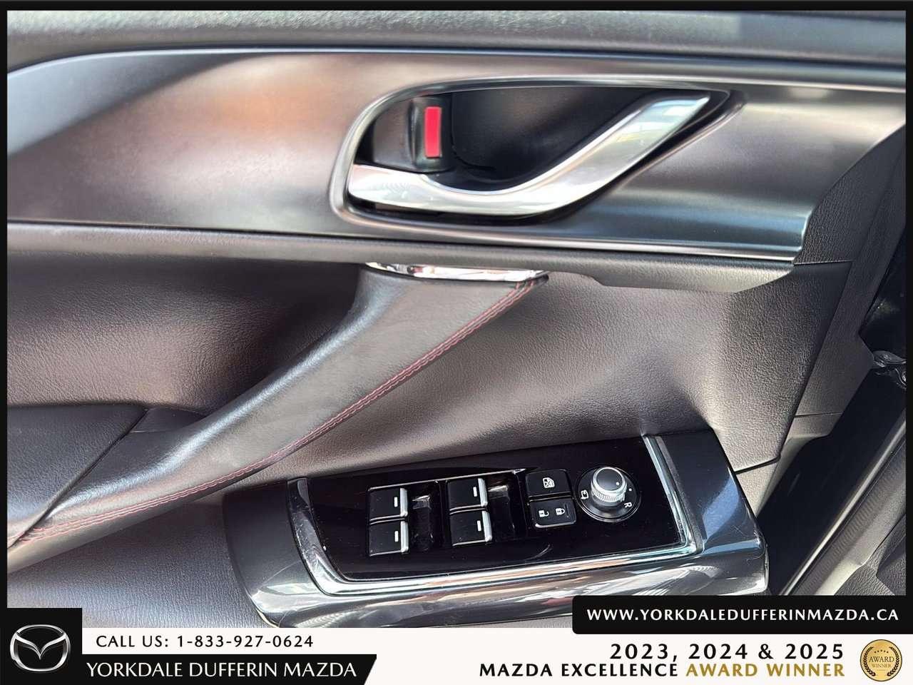 2023 Mazda CX-9 Kuro Edition FINANCE FROM 2.99% Photo