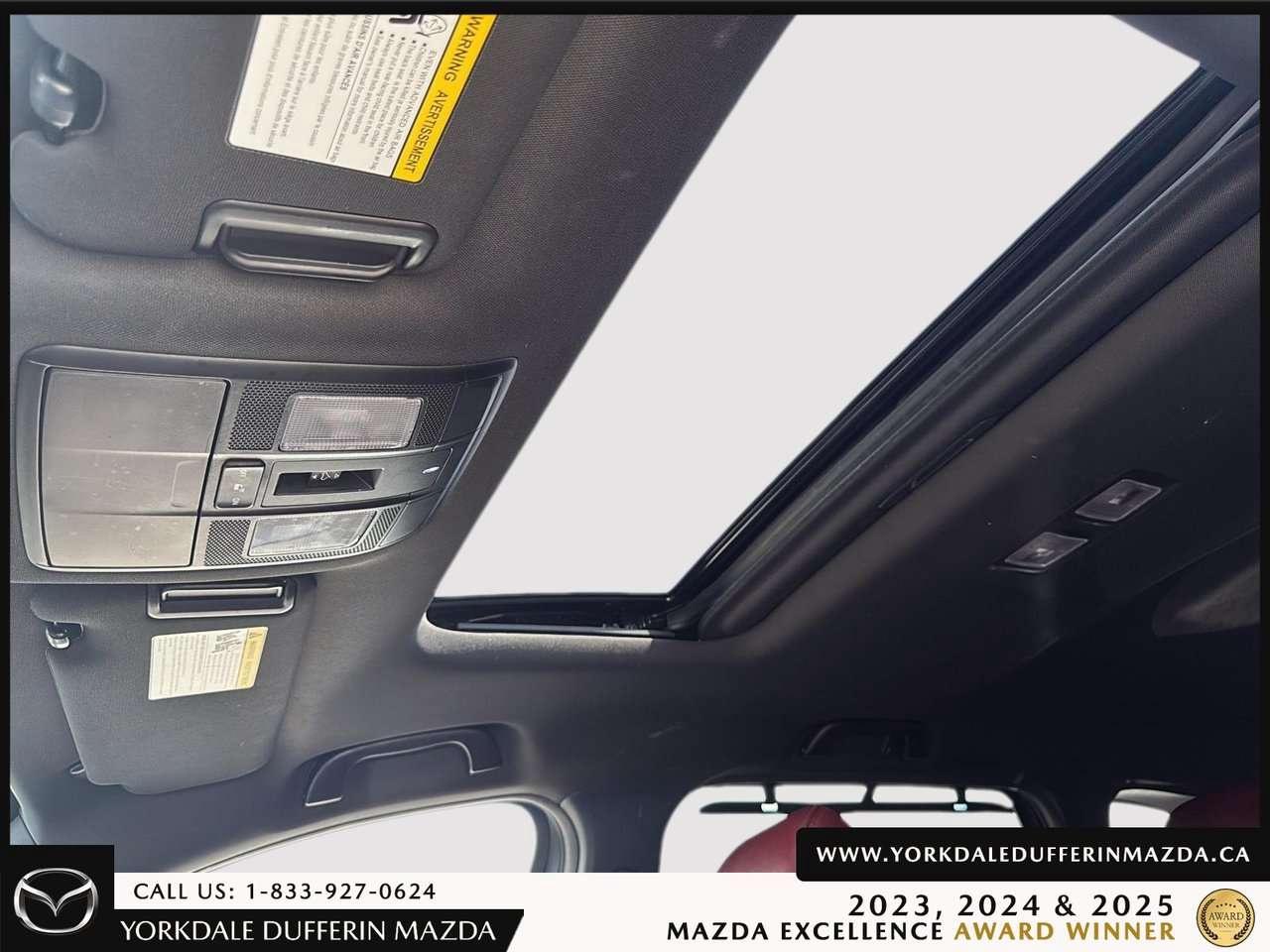 2023 Mazda CX-9 Kuro Edition FINANCE FROM 2.99% Photo