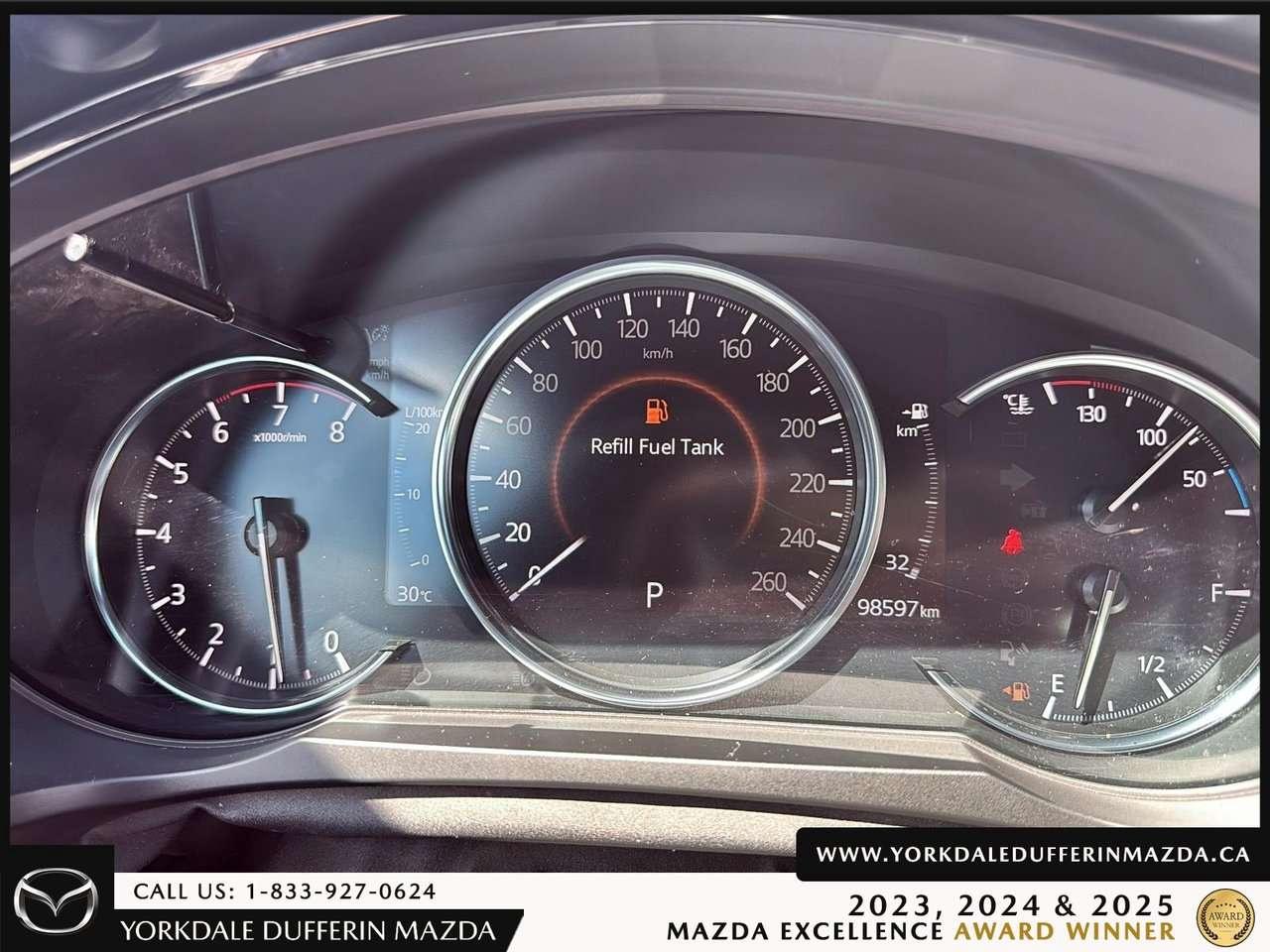 2023 Mazda CX-9 Kuro Edition FINANCE FROM 2.99% Photo