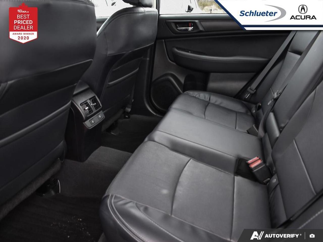 2017 Subaru Legacy 3.6R Limited w Tech PKG - No Accidents! Photo