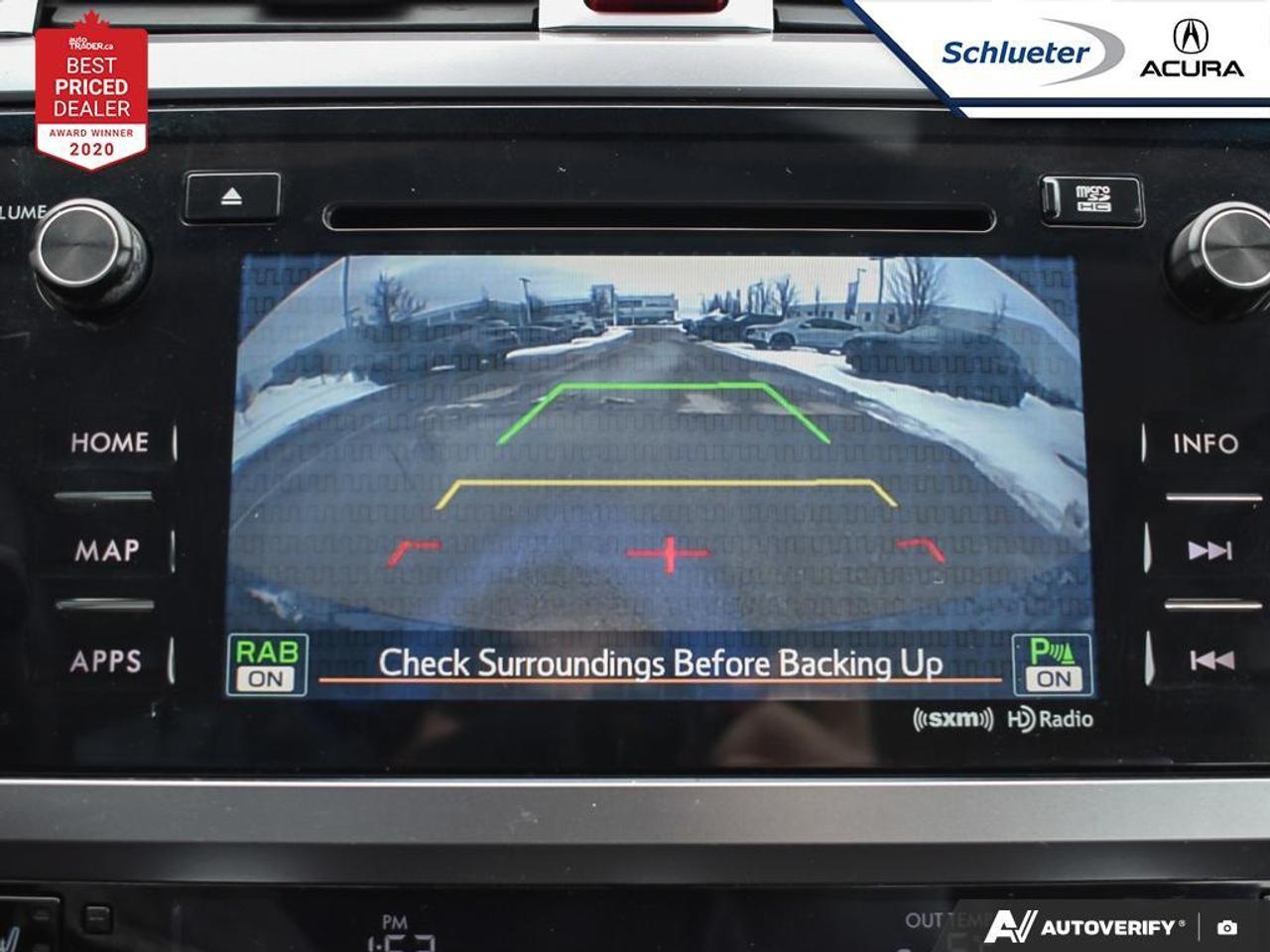 2017 Subaru Legacy 3.6R Limited w Tech PKG - No Accidents! Photo