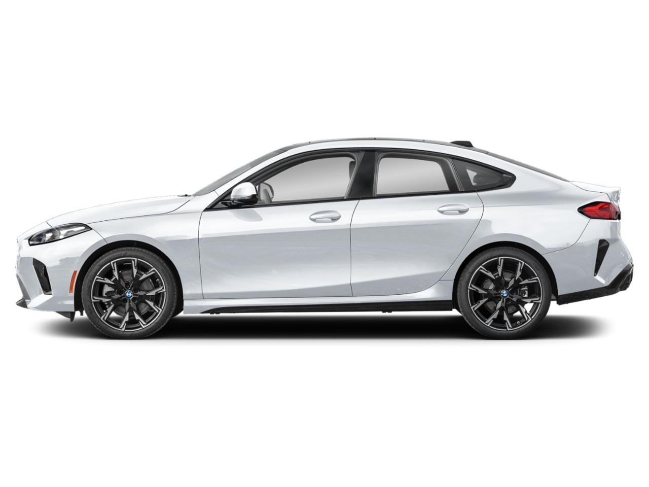 2026 BMW 2 Series 228i xDrive Gran Coupe Photo2