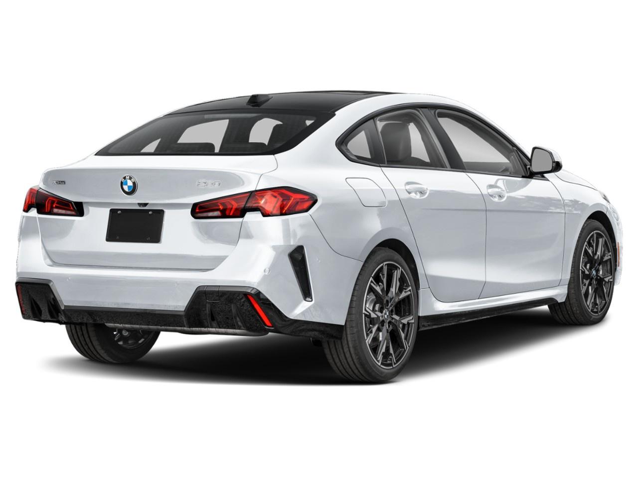 2026 BMW 2 Series 228i xDrive Gran Coupe Photo