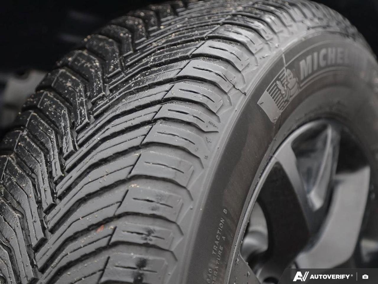 2017 Jeep Cherokee Trailhawk Photo