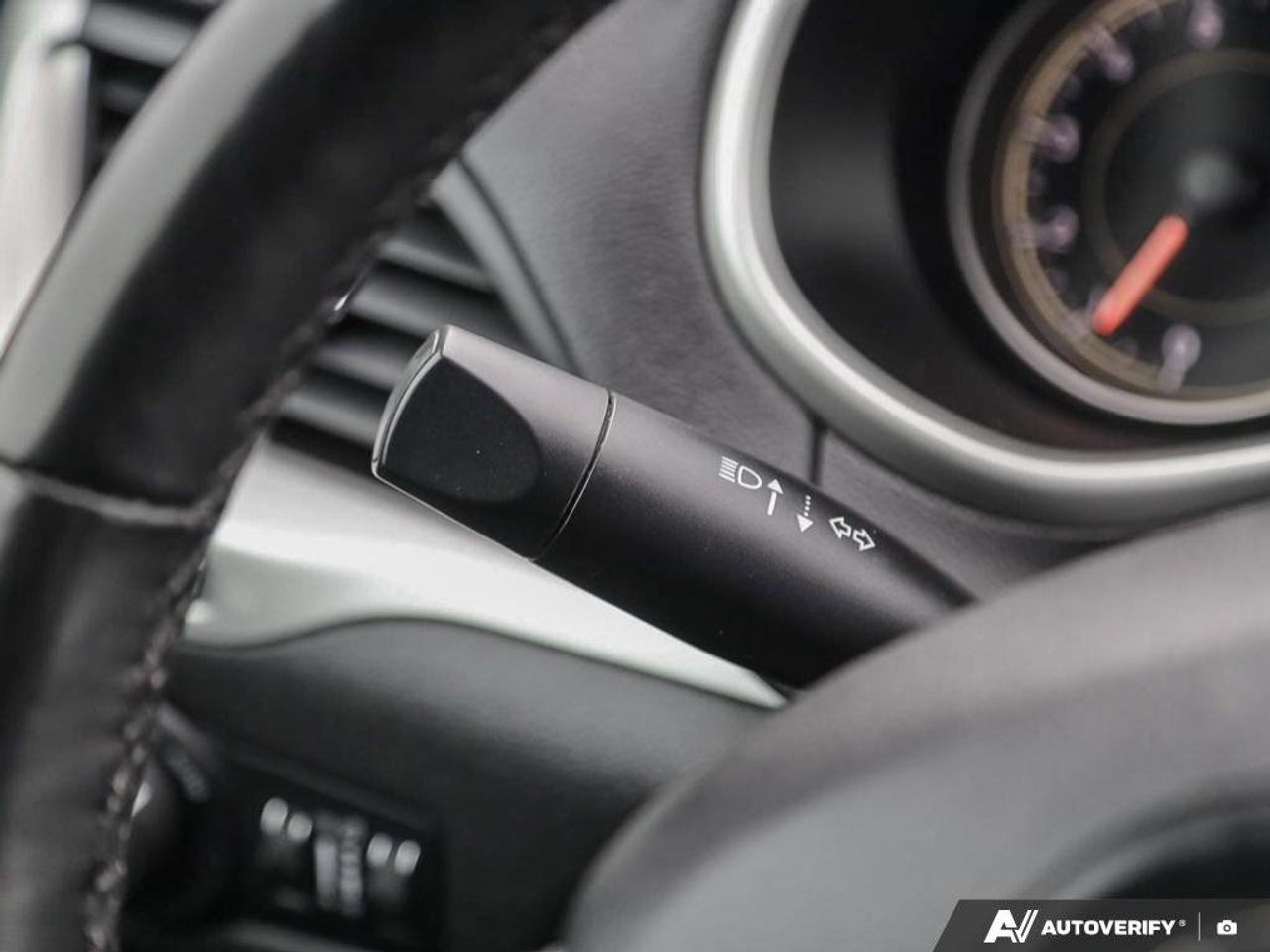 2017 Jeep Cherokee Trailhawk Photo