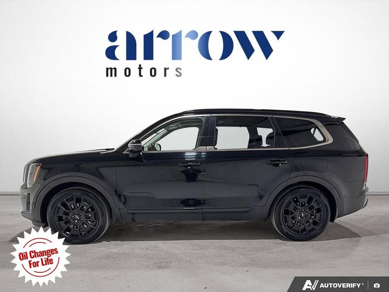 2022 Kia Telluride  Photo4