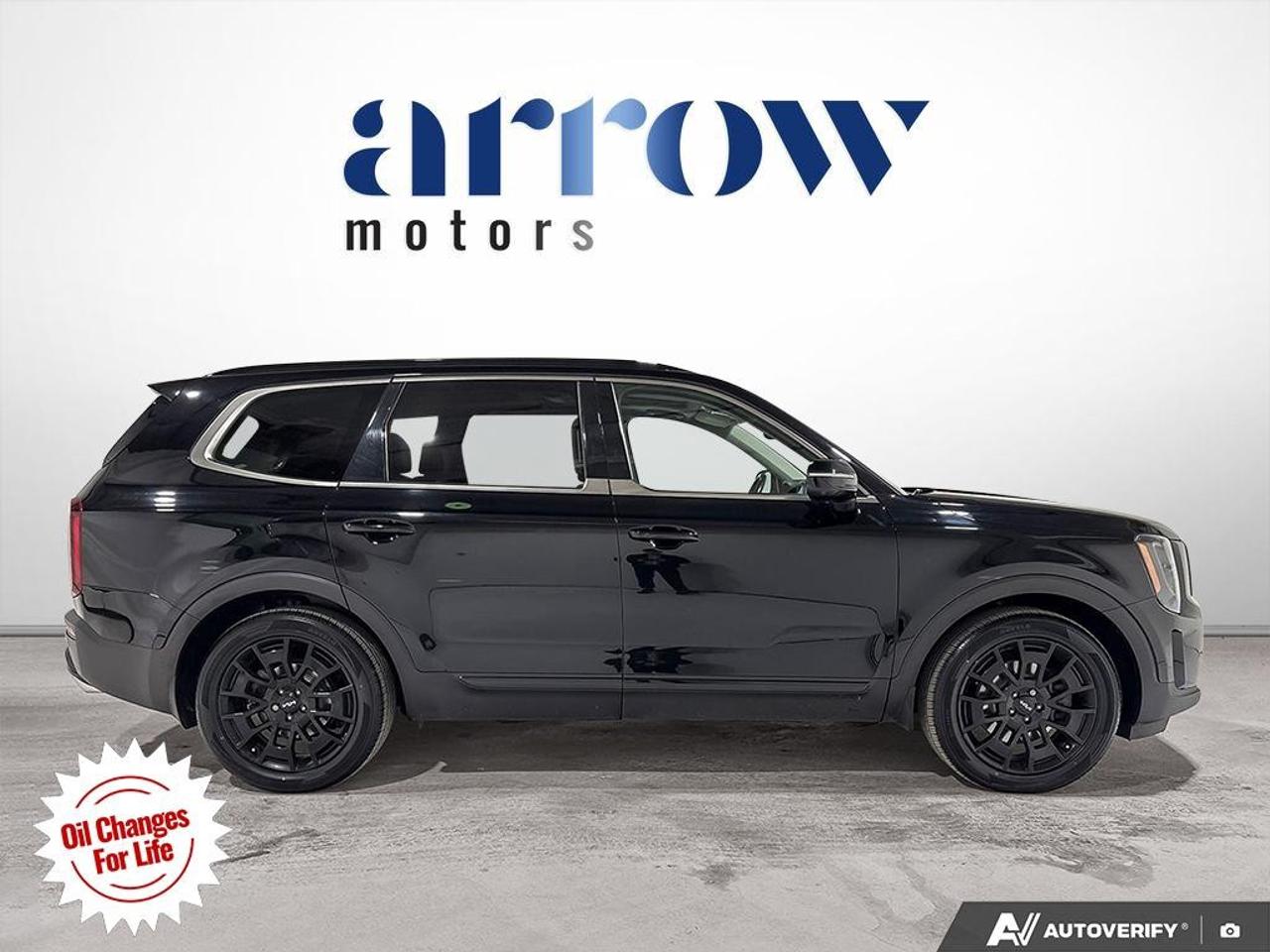 2022 Kia Telluride  Photo