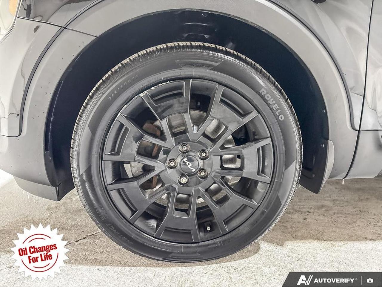 2022 Kia Telluride  Photo