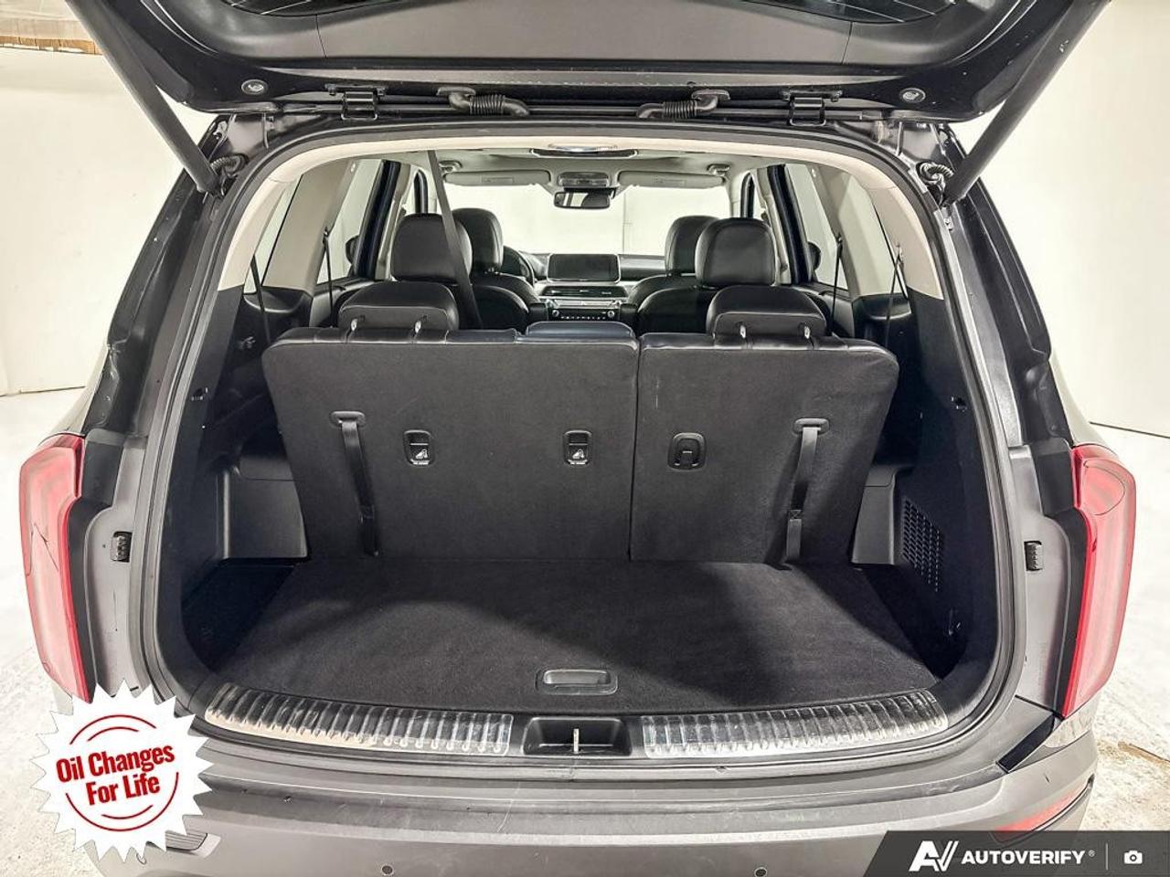 2022 Kia Telluride  Photo