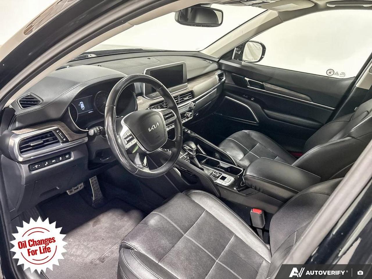 2022 Kia Telluride  Photo