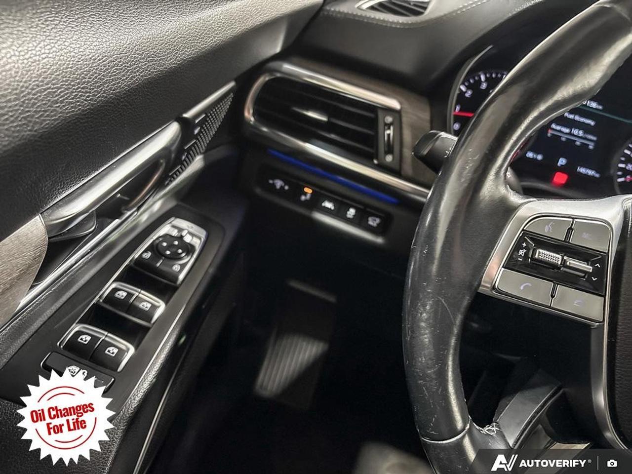 2022 Kia Telluride  Photo