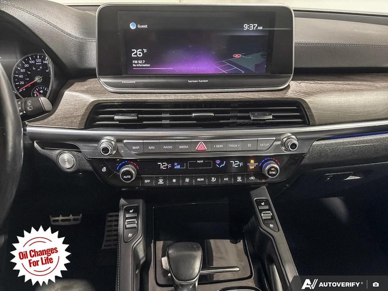 2022 Kia Telluride  Photo