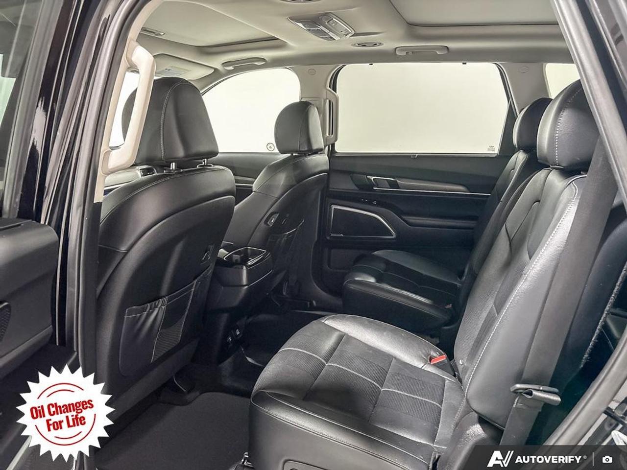 2022 Kia Telluride  Photo