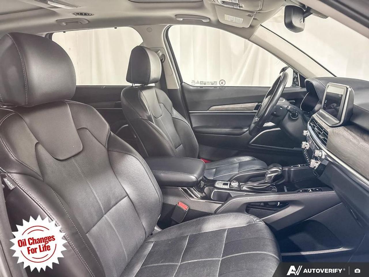 2022 Kia Telluride  Photo