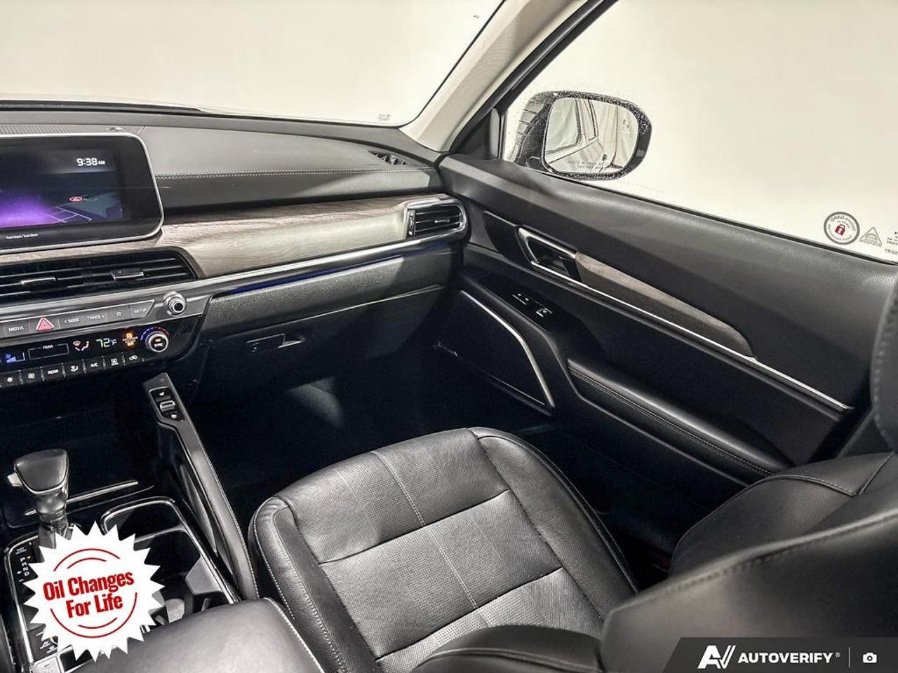 2022 Kia Telluride  Photo