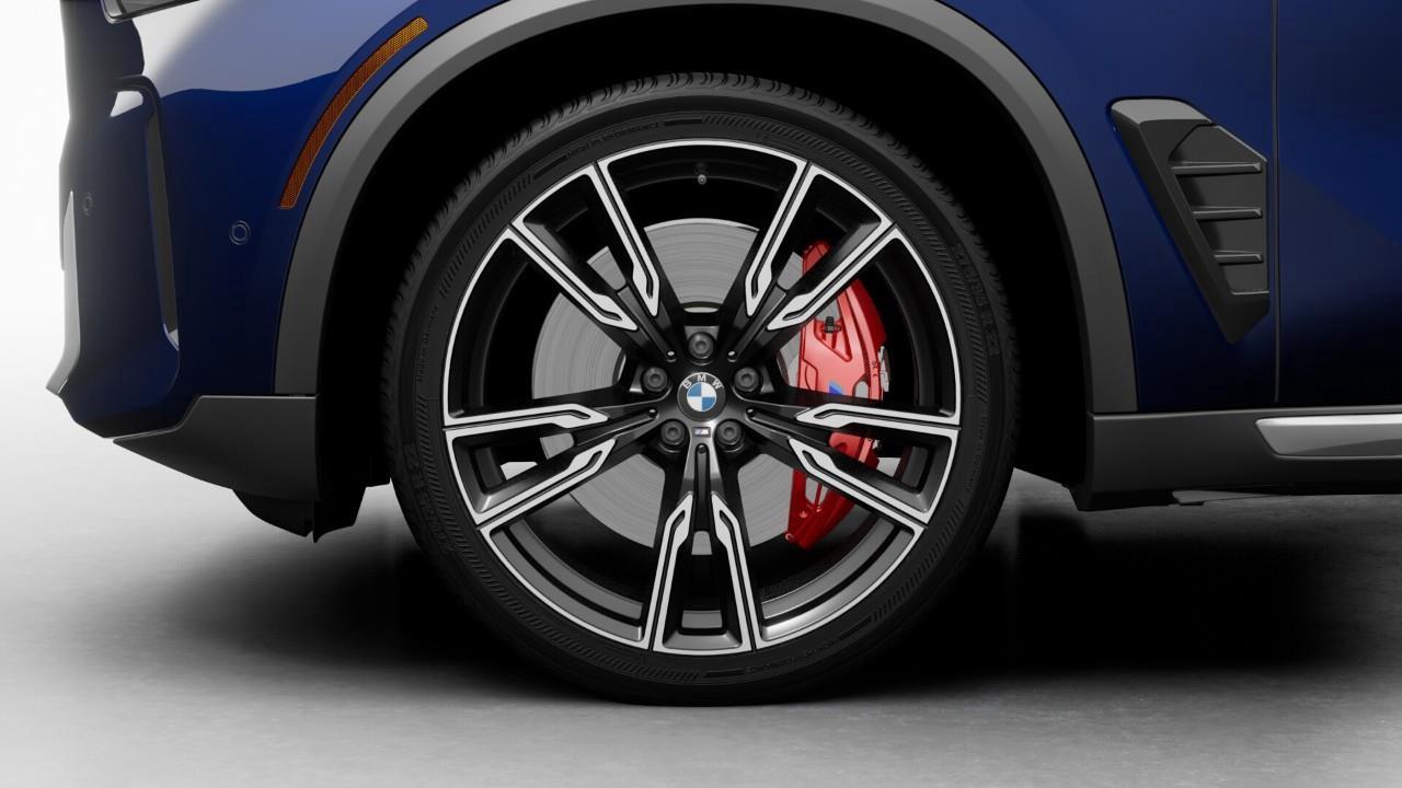 2026 BMW X5 xDrive40i 4dr All-Wheel Drive Sports Activity Vehicle Photo