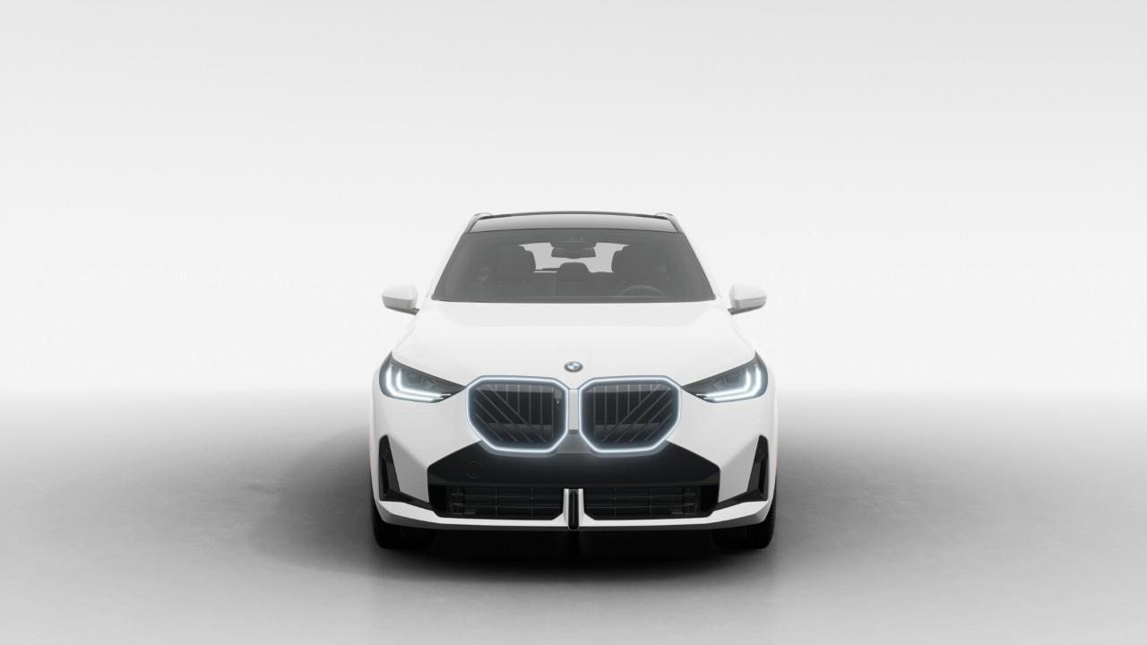 2026 BMW X3  Photo