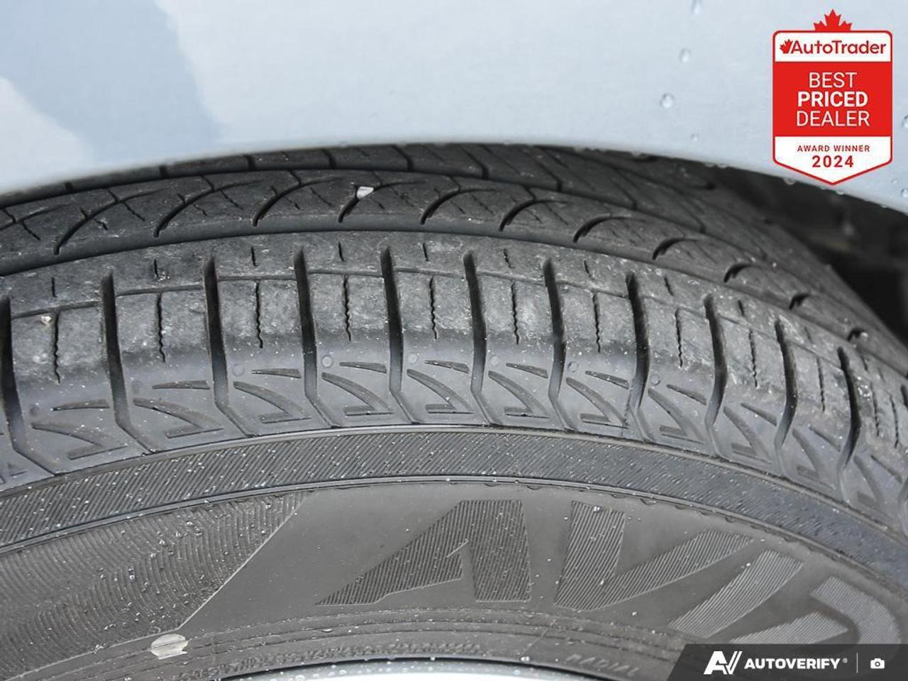 2025 Toyota Corolla Hybrid LE 4dr All-Wheel Drive Sedan Photo