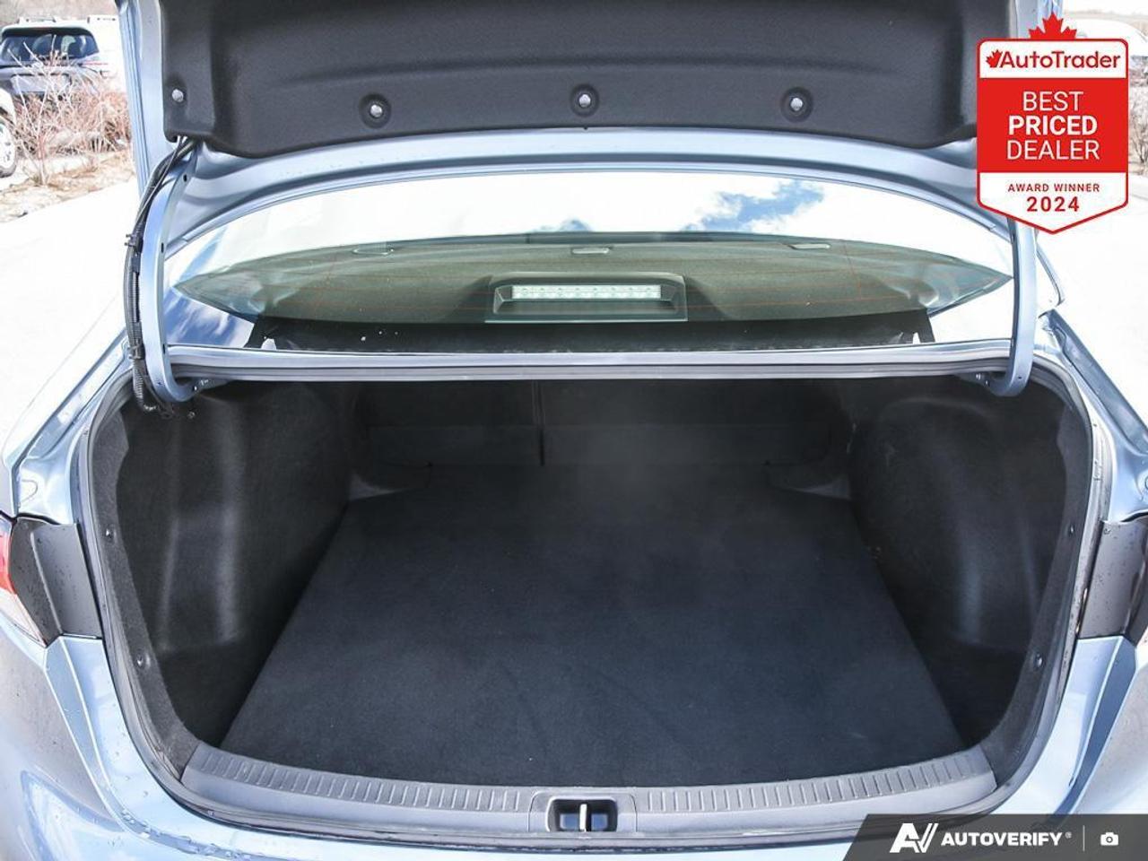 2025 Toyota Corolla Hybrid LE 4dr All-Wheel Drive Sedan Photo