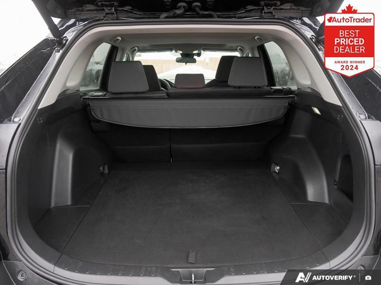 2025 Toyota RAV4 XLE 4dr All-wheel Drive Photo