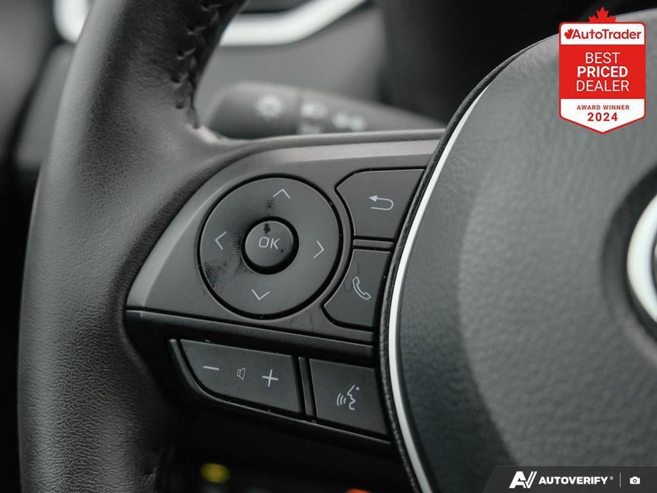 2025 Toyota RAV4 XLE 4dr All-wheel Drive Photo