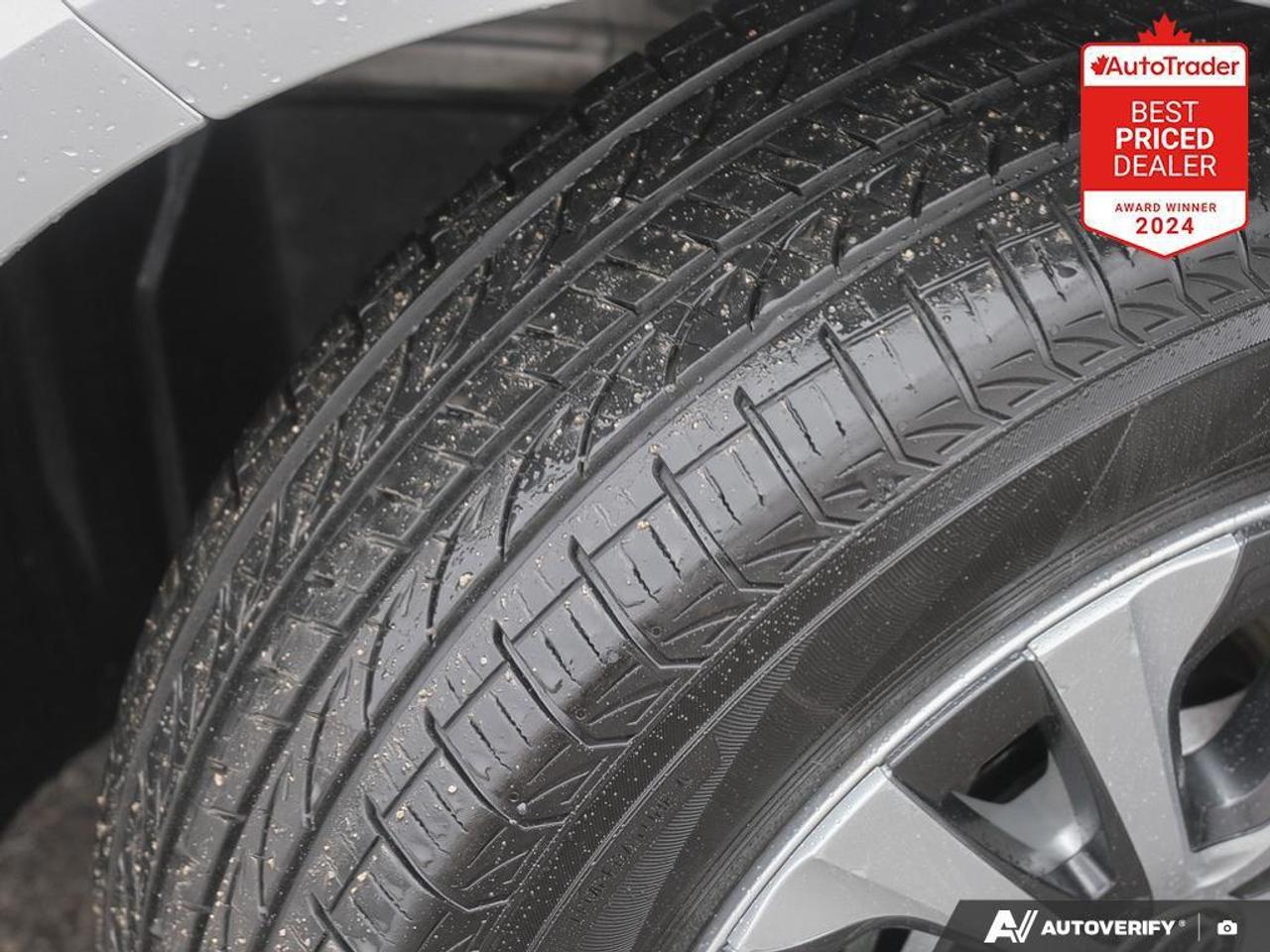 2025 Toyota Corolla Hybrid LE 4dr All-Wheel Drive Sedan Photo