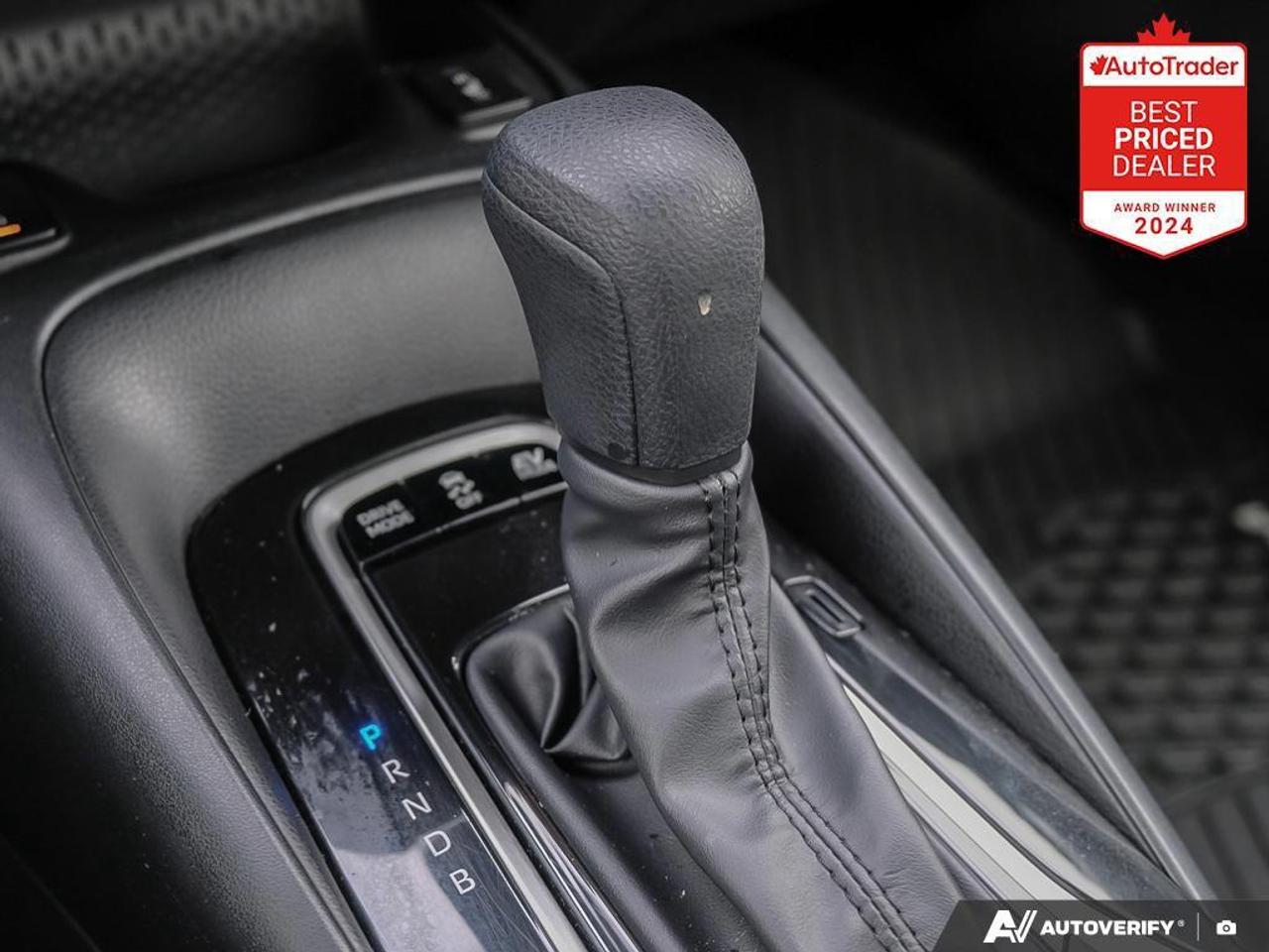 2025 Toyota Corolla Hybrid LE 4dr All-Wheel Drive Sedan Photo