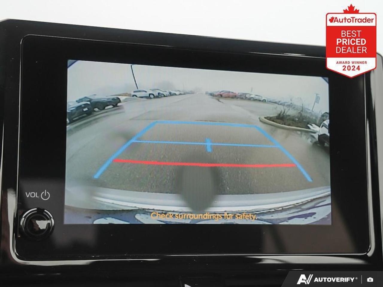 2025 Toyota Corolla Hybrid LE 4dr All-Wheel Drive Sedan Photo