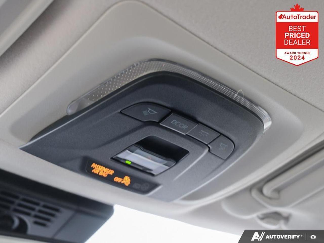 2025 Toyota Corolla Hybrid LE 4dr All-Wheel Drive Sedan Photo