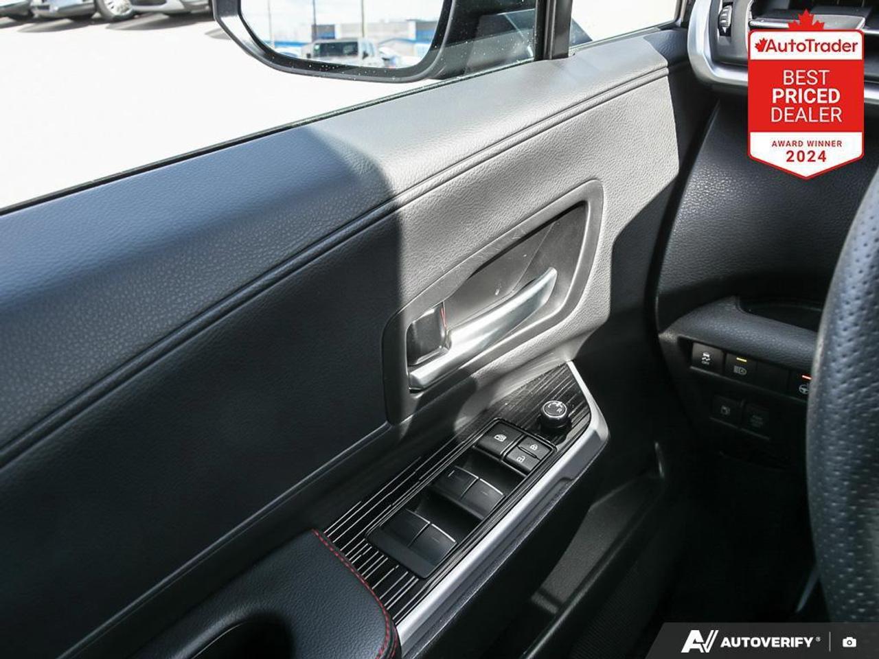 2025 Toyota Sienna XSE 7-Passenger 4dr All-Wheel Drive Passenger Van Photo