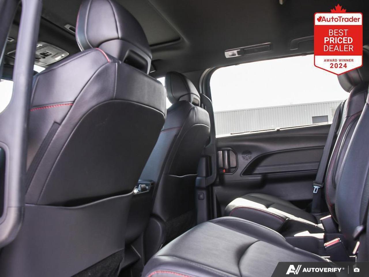 2025 Toyota Sienna XSE 7-Passenger 4dr All-Wheel Drive Passenger Van Photo