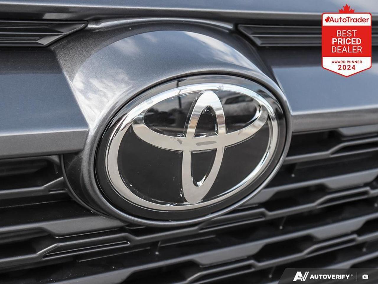 2025 Toyota RAV4 XLE 4dr All-wheel Drive Photo