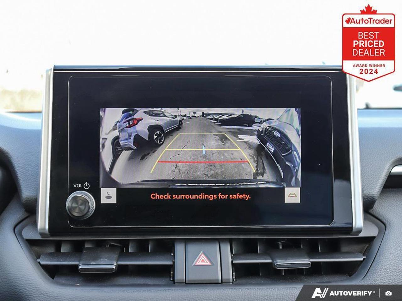 2025 Toyota RAV4 XLE 4dr All-wheel Drive Photo