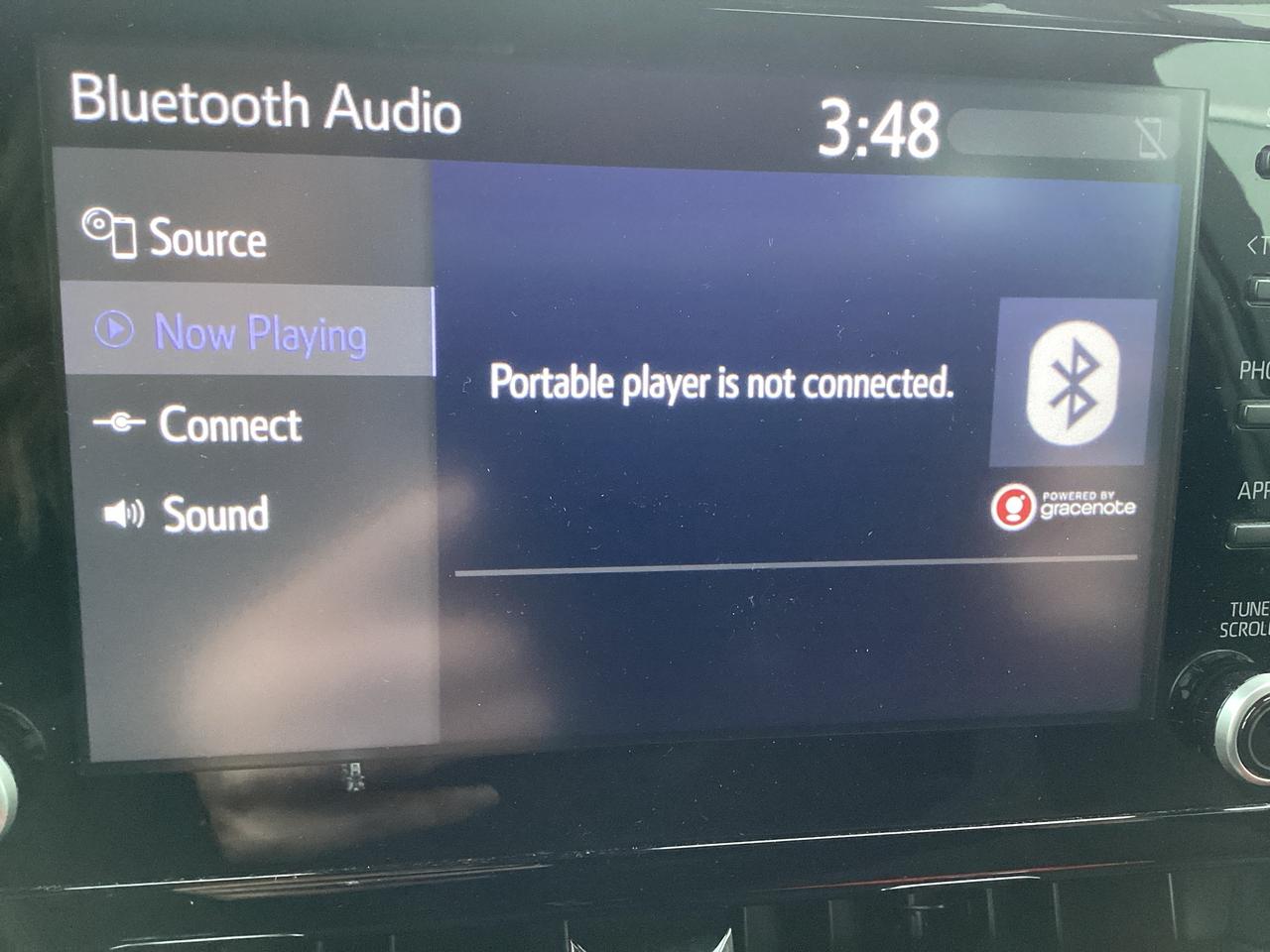 2022 Toyota Corolla Hatchback SE Photo