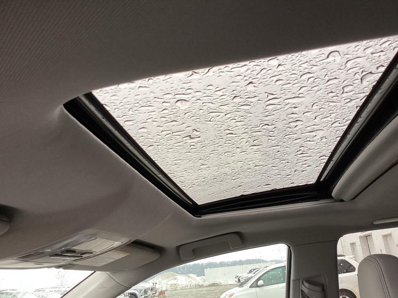 2015 Toyota Highlander XLE AWD **AS IS** Photo3