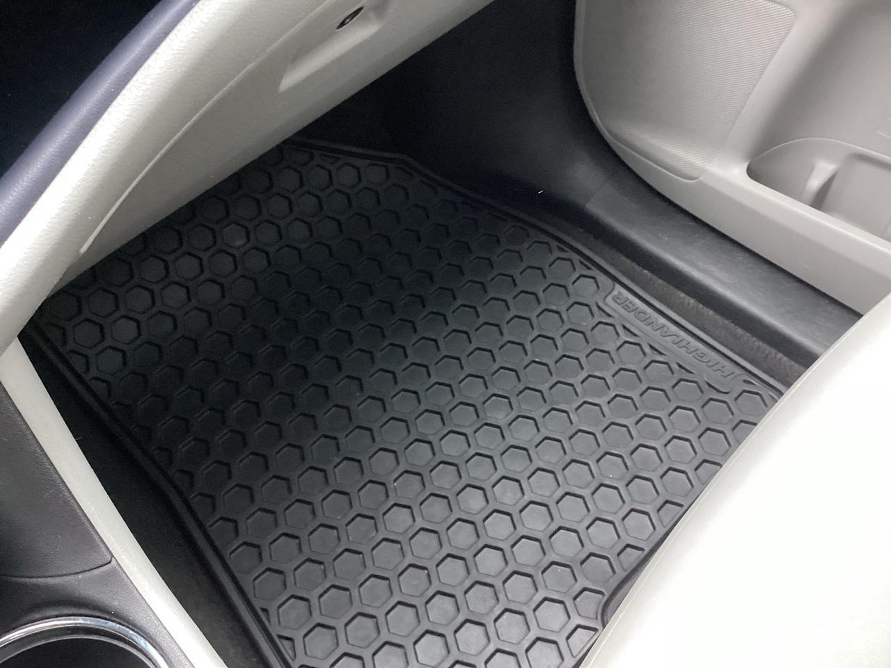 2015 Toyota Highlander XLE AWD **AS IS** Photo2