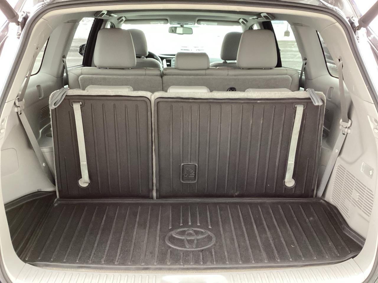 2015 Toyota Highlander XLE AWD **AS IS** Photo