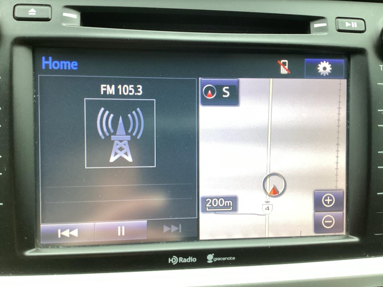 2015 Toyota Highlander XLE AWD **AS IS** Photo